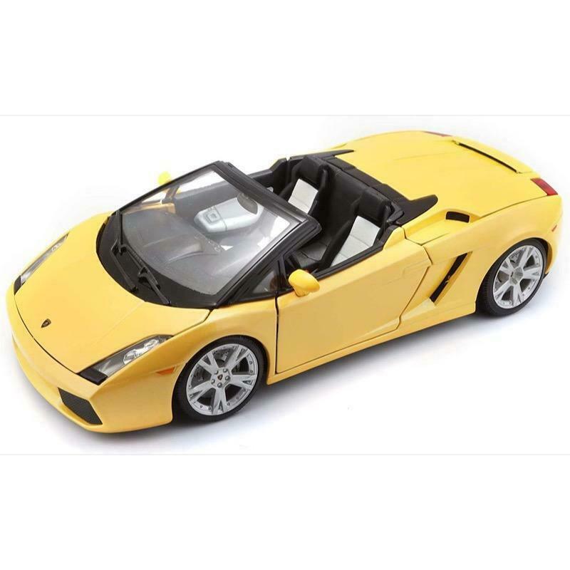 Bburago lamborghini best sale