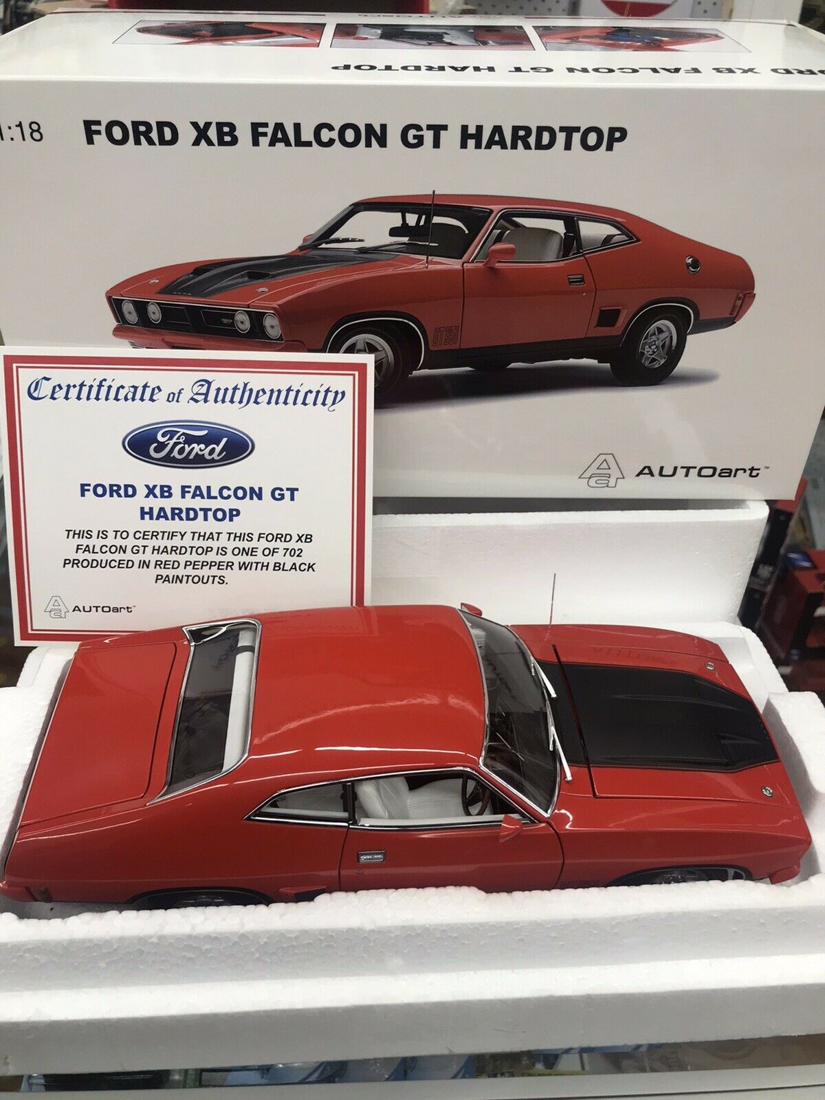 Autoart models hot sale for sale