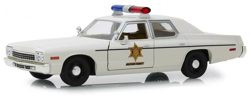 1:24 Scale 1975 Dodge Monaco