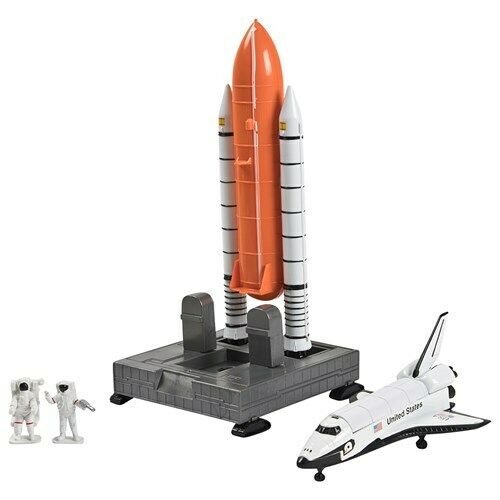 Motormax Space Shuttle Set United States