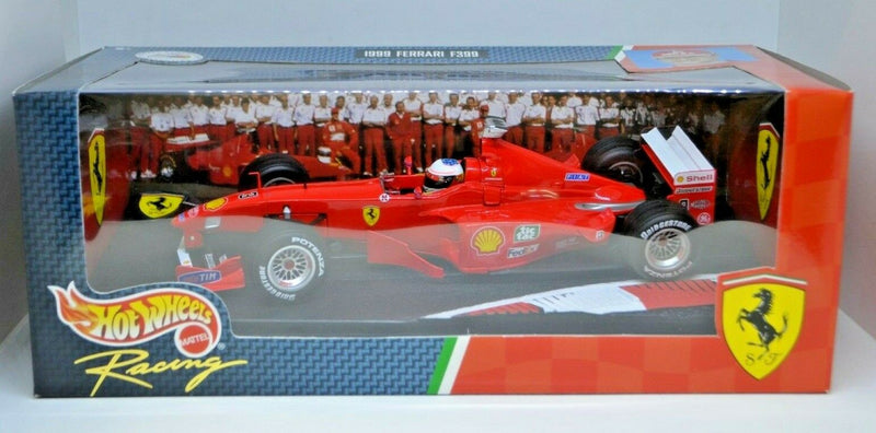 Michael 2025 schumacher diecast